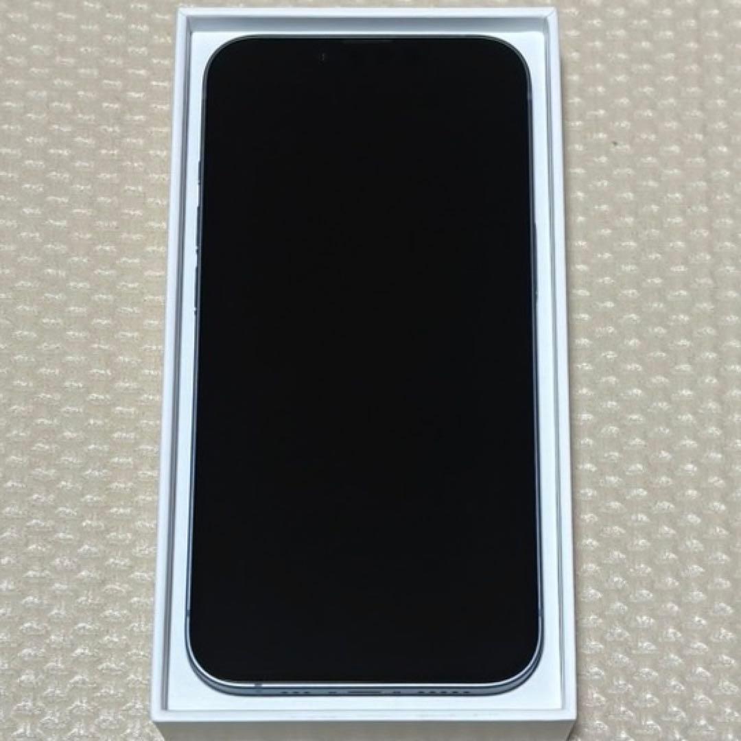 バッテリー最大容量100% iPhone14 128GB SIMフリー 本体