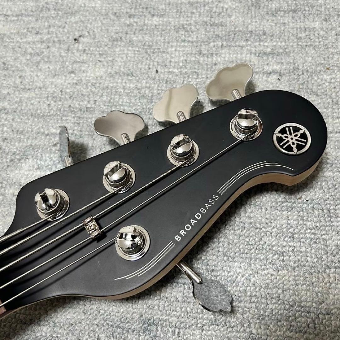 ベース YAMAHA BB235 mod NORDSTRAND