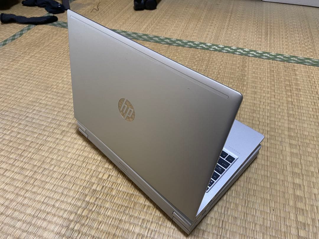 Chromebook本体 Office pro 2024 Hpprobook450g6i5/8/128