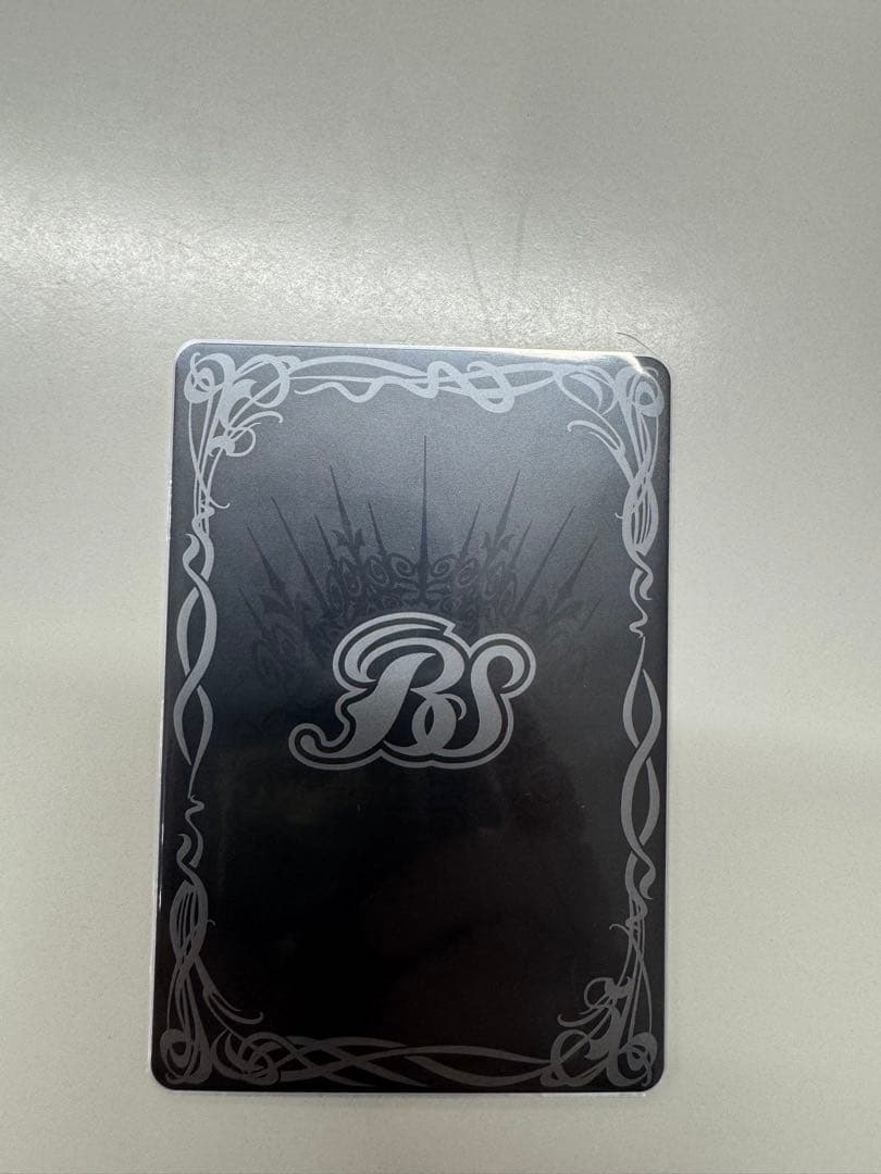 魔宝の契約神モリガン　WINNER版