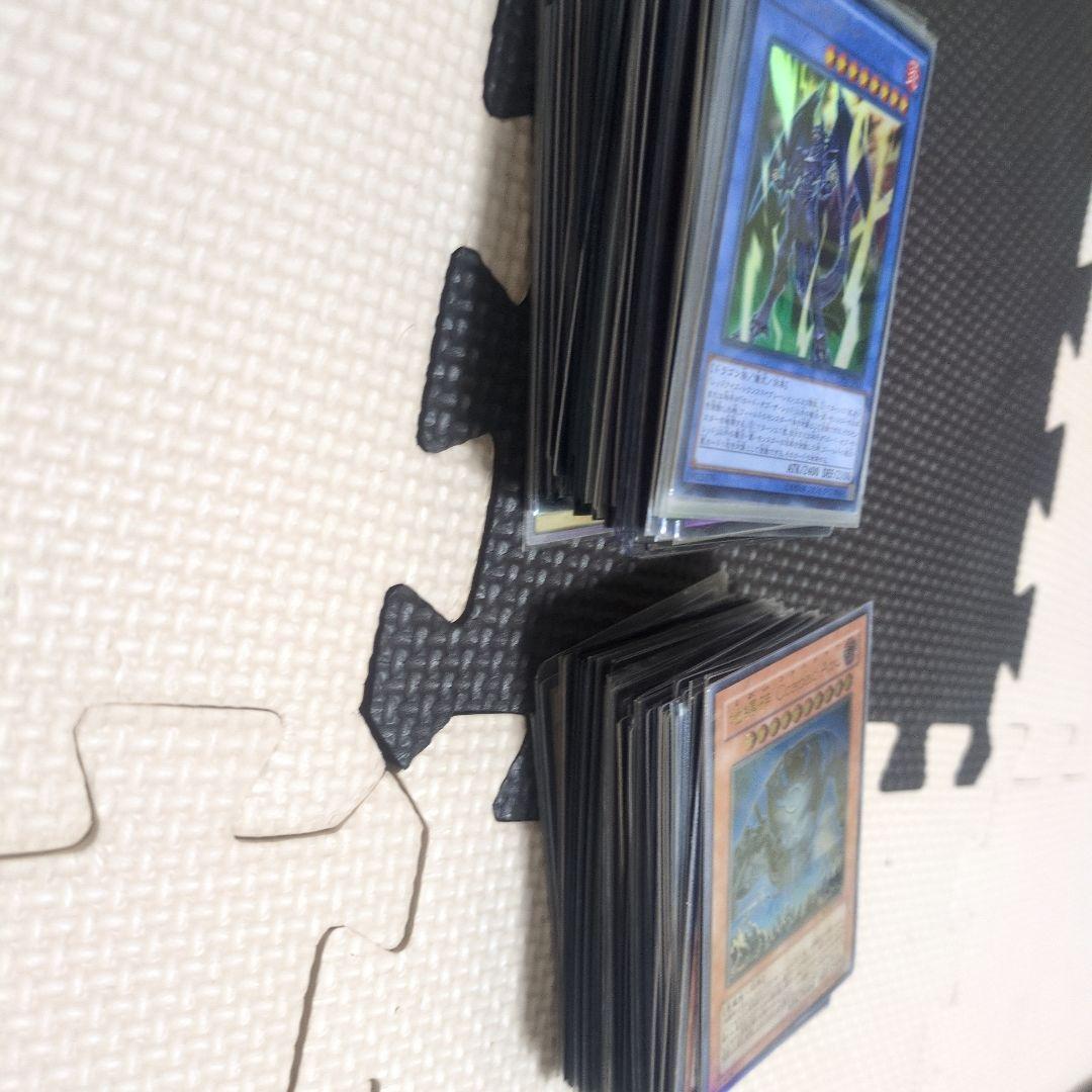 遊戯王OCGカード　まとめ売り　引退品　100枚