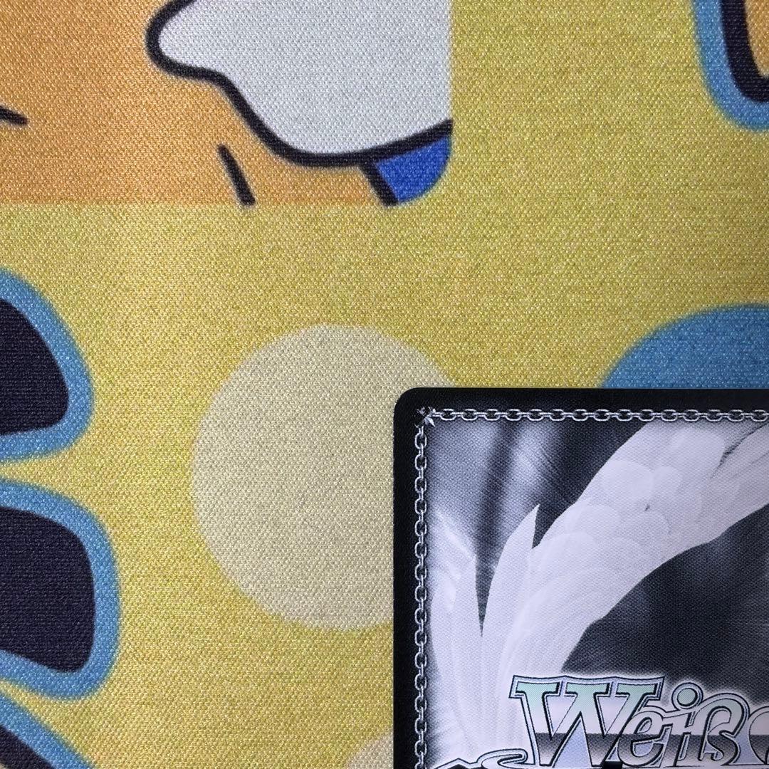 【ヴァイス】対策委員会　シロコ　SEC　ブルアカ　小倉唯