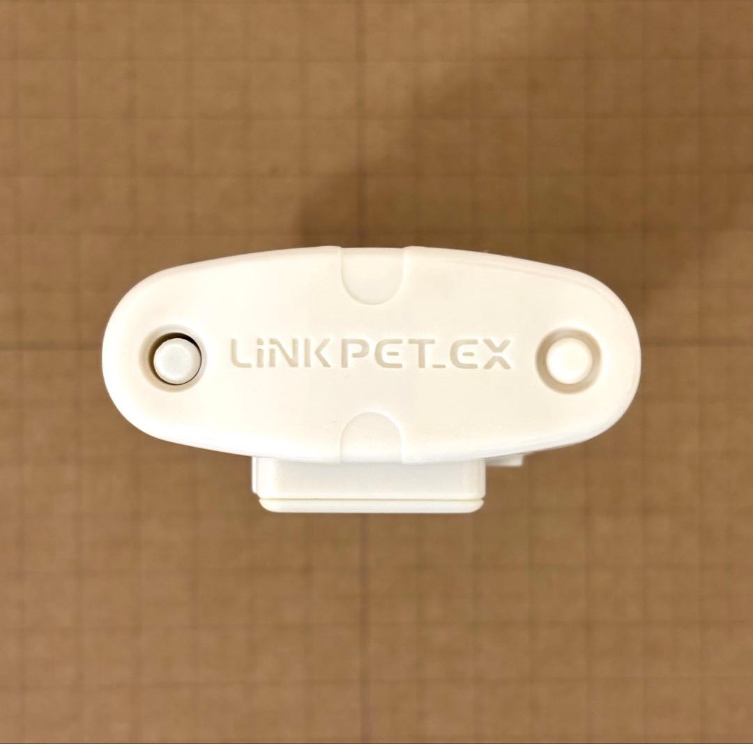 ロックマンエグゼ　リンクペット　トマホークマン