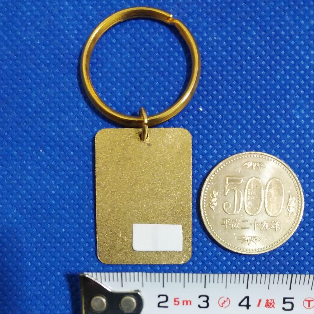 伊藤蘭　らんらんクラブキーホルダー　キャンディーズポスター　CANDIES