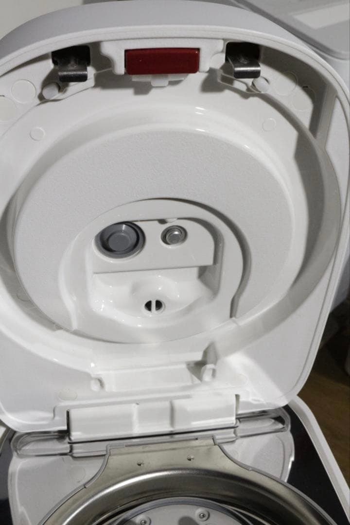 Panasonicおどり炊き可変圧力ＩＨジャー炊飯器★ＳＲ－Ｗ１０Ａ★