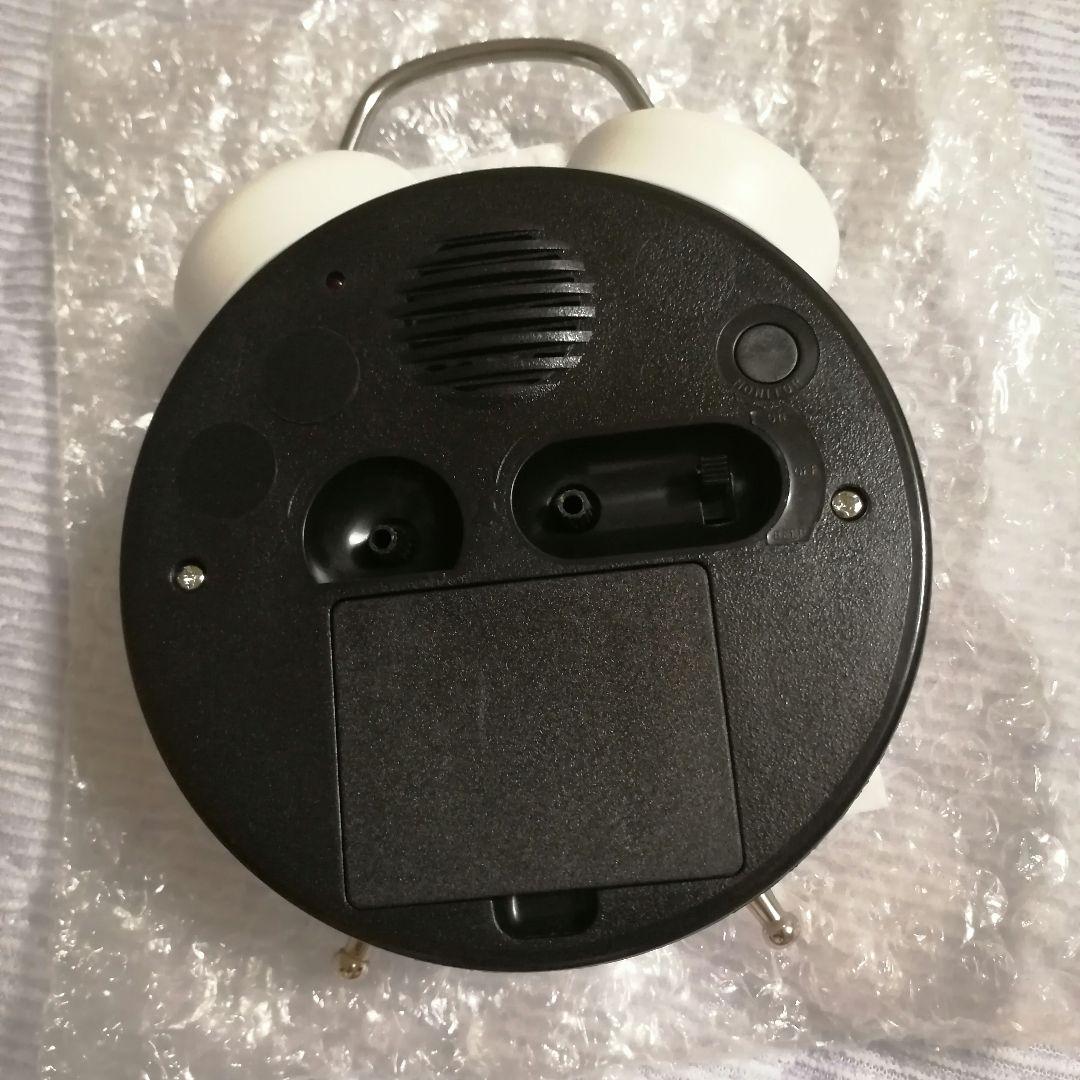 猫のひたいほどワイド 大城光 目覚まし時計