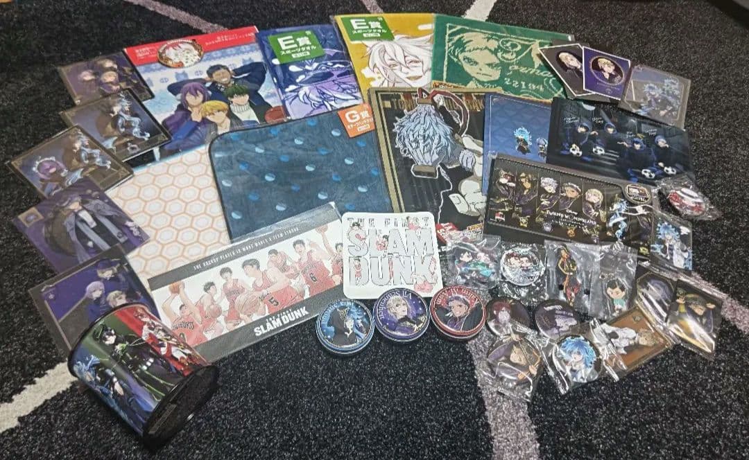 キャラクターグッズ　まとめ売り　大量