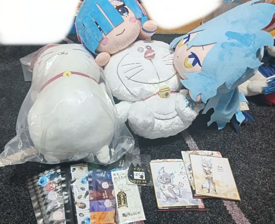 キャラクターグッズ　まとめ売り　大量