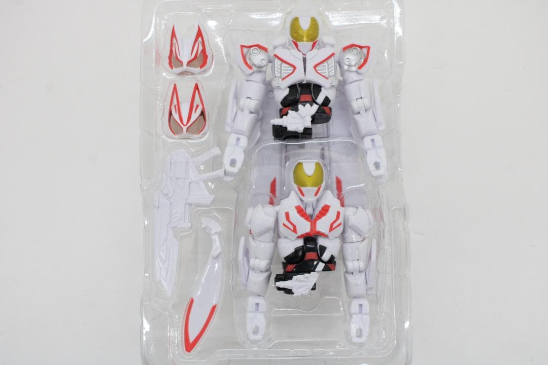 RCF 仮面ライダーギーツIX ブーストフォーム 30-EY0926-10