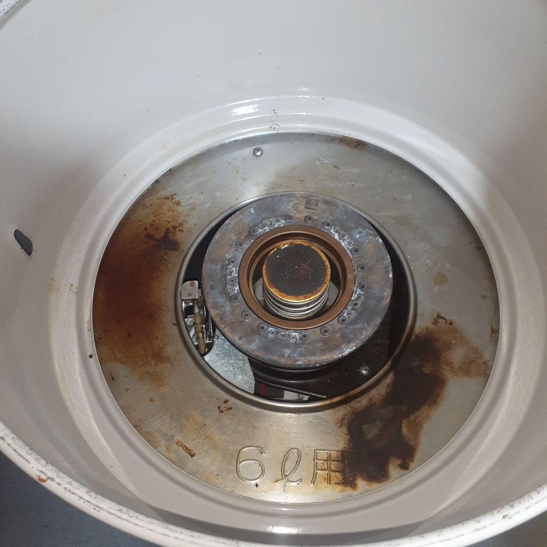 リンナイ　都市ガス用ガス炊飯器　6リットル　RR-300CF　訳あり