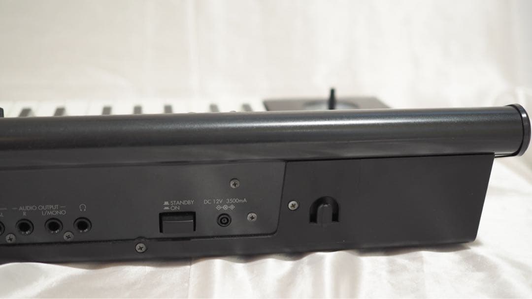 KORG M50-73 キーボード シンセサイザー コルグ ケース付属