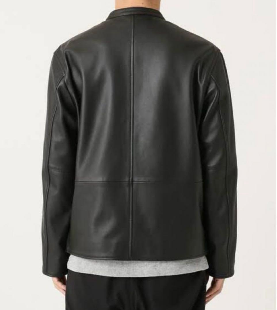 JOURNAL STANDARD relume FAT シングル　ライダース L