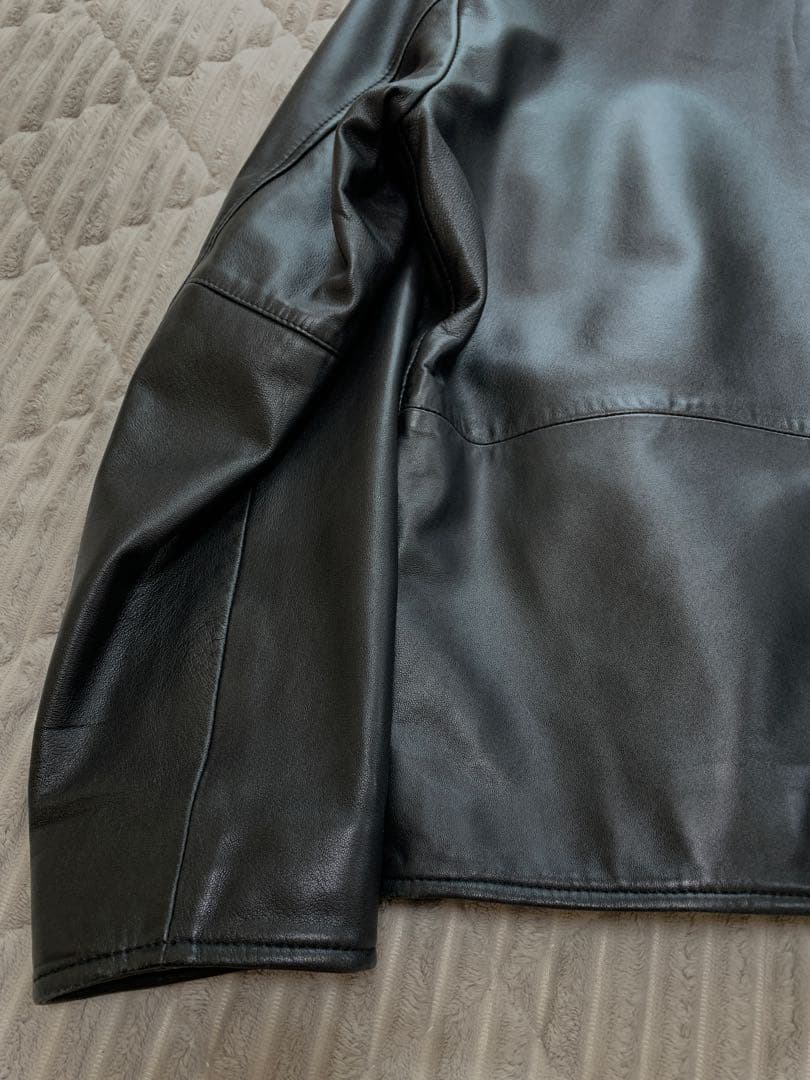 JOURNAL STANDARD relume FAT シングル　ライダース L