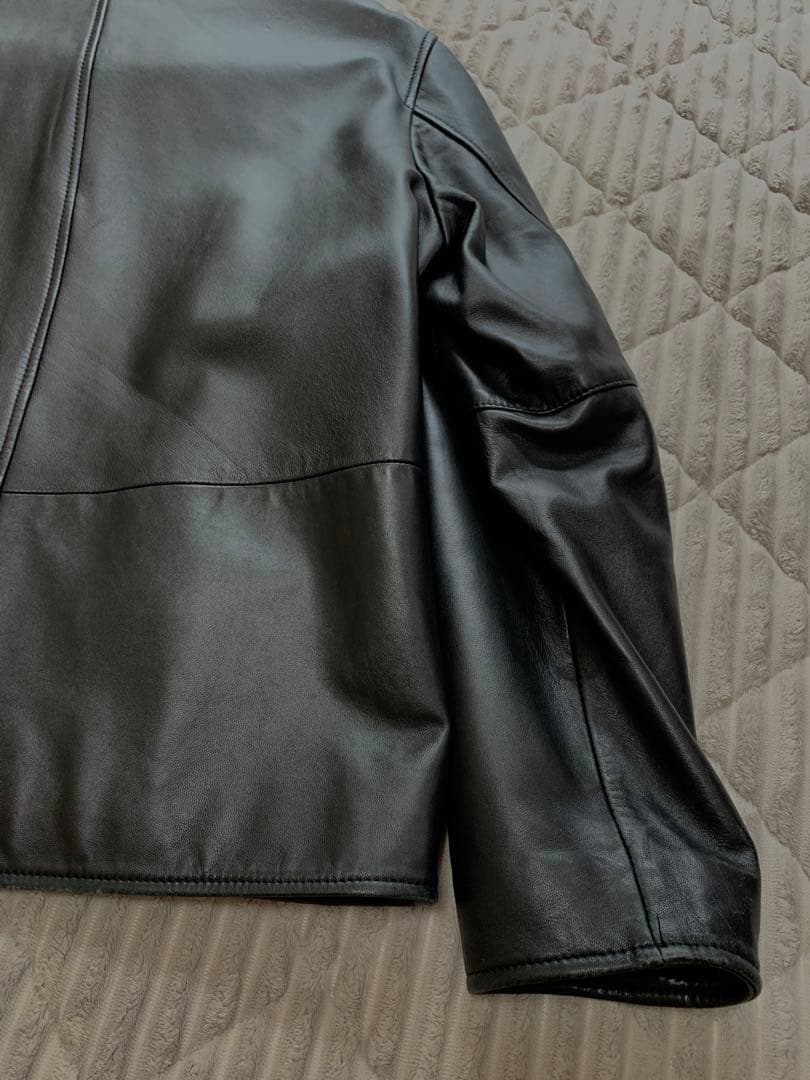 JOURNAL STANDARD relume FAT シングル　ライダース L