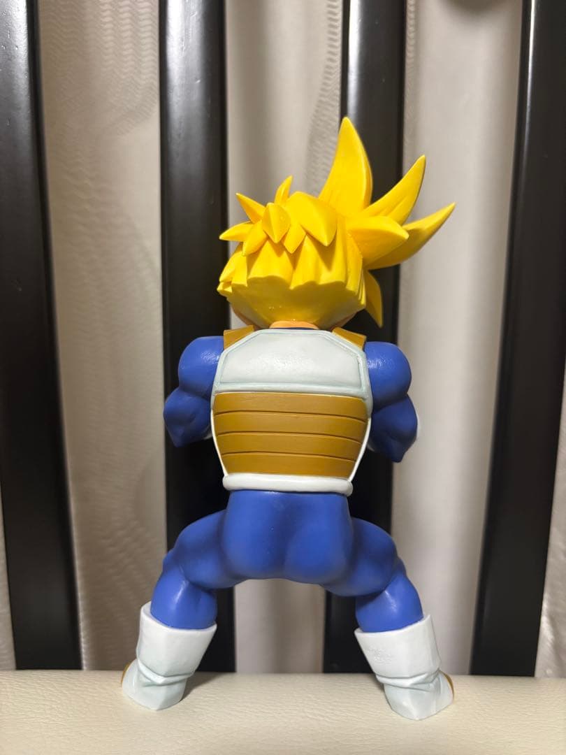 ドラゴンボール フィギュア 3体セット　ブロリー　ゴテンクス　悟飯