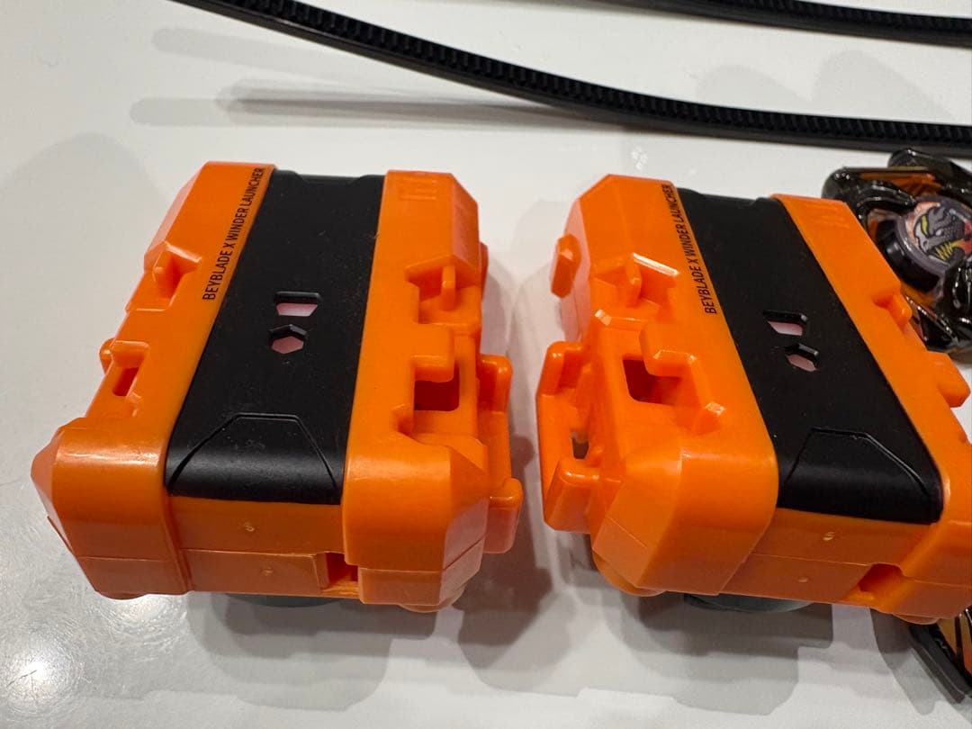 ベイブレードx★ドランダガー2-80GP★メタルコート★ジャイアンツコラボ★