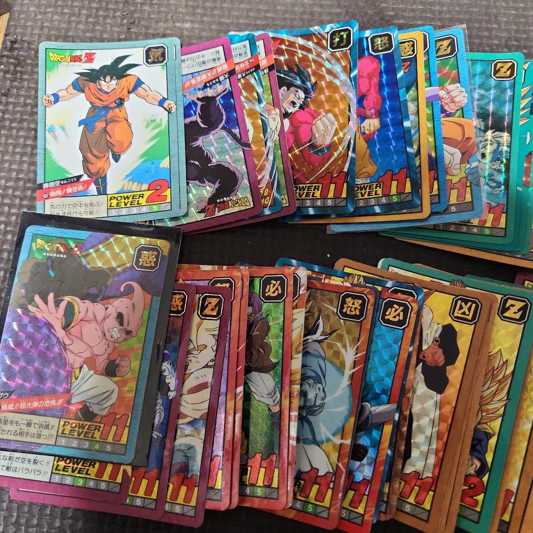 ドラゴンボールスーパーバトルセミコンプ