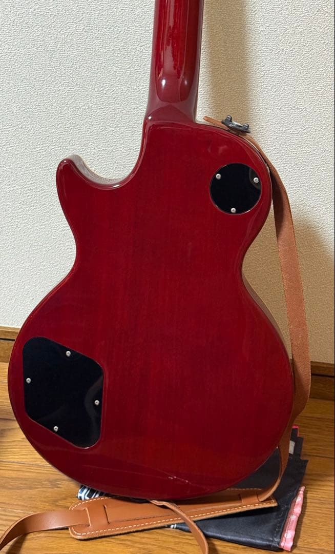 ギター CoolZ ZLS-1 / CS