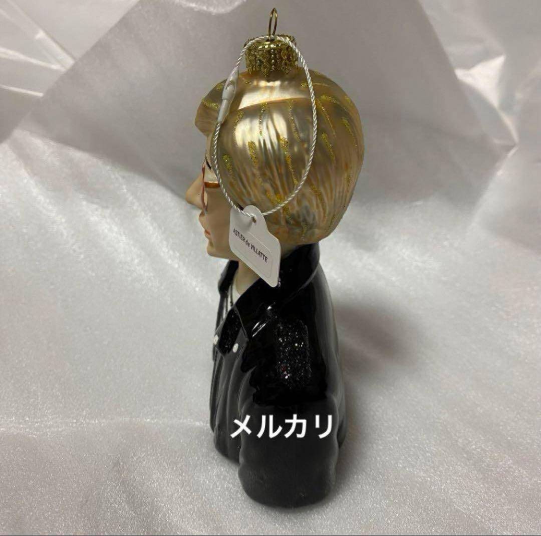 ASTIER de VILLATTE アスティエ　オーナメント　ウォーホル