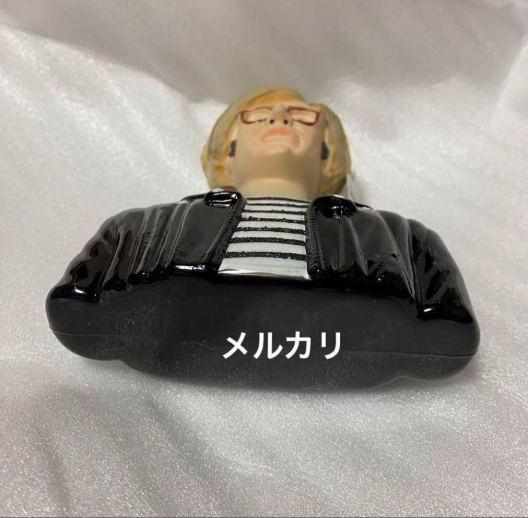 ASTIER de VILLATTE アスティエ　オーナメント　ウォーホル