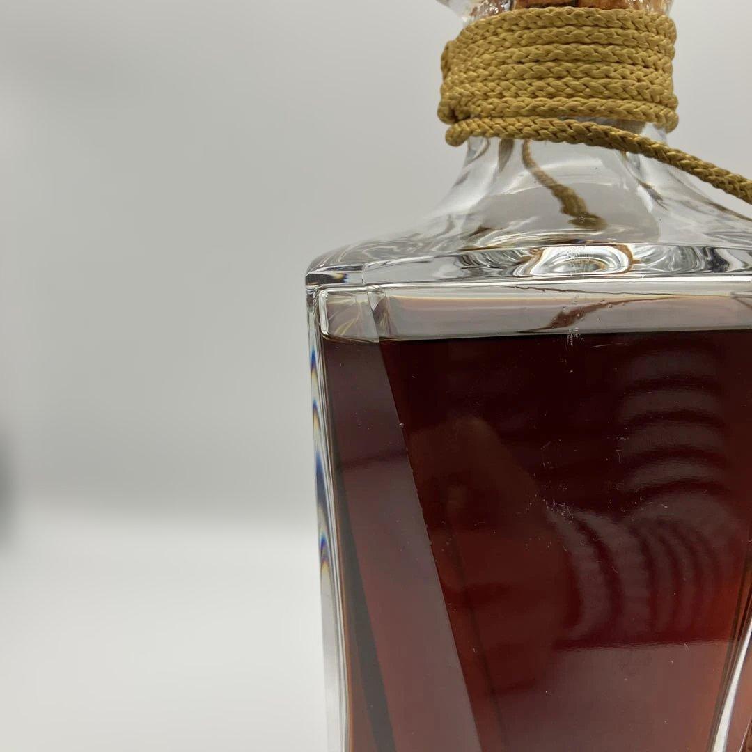 J. F. Martell Cordon Bleu コニャック