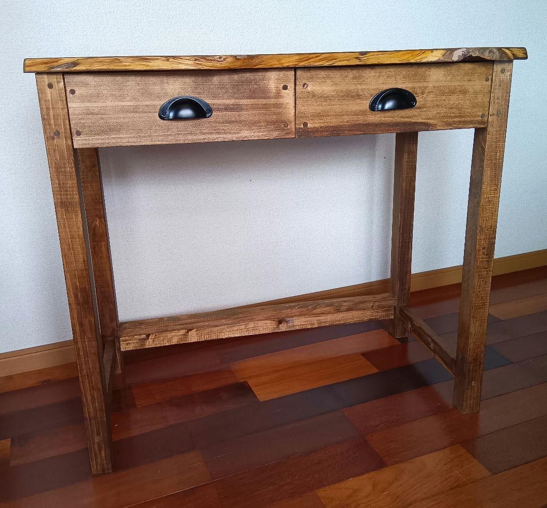 最終価格＊机・ミニテーブル