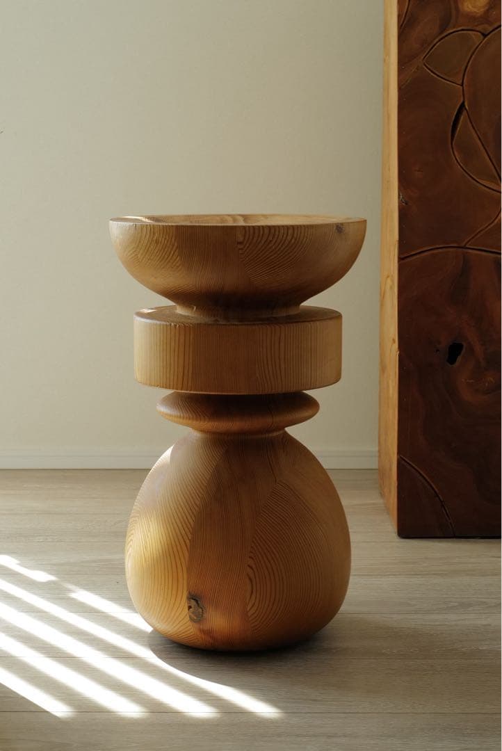 Chess Stool 検)イームズ Eames