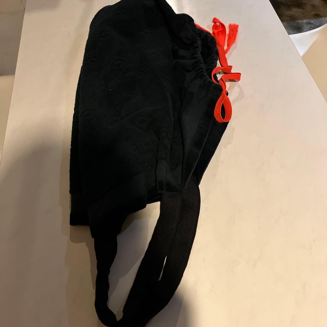 JUST CAVALLI. タオルケット　ブランケット