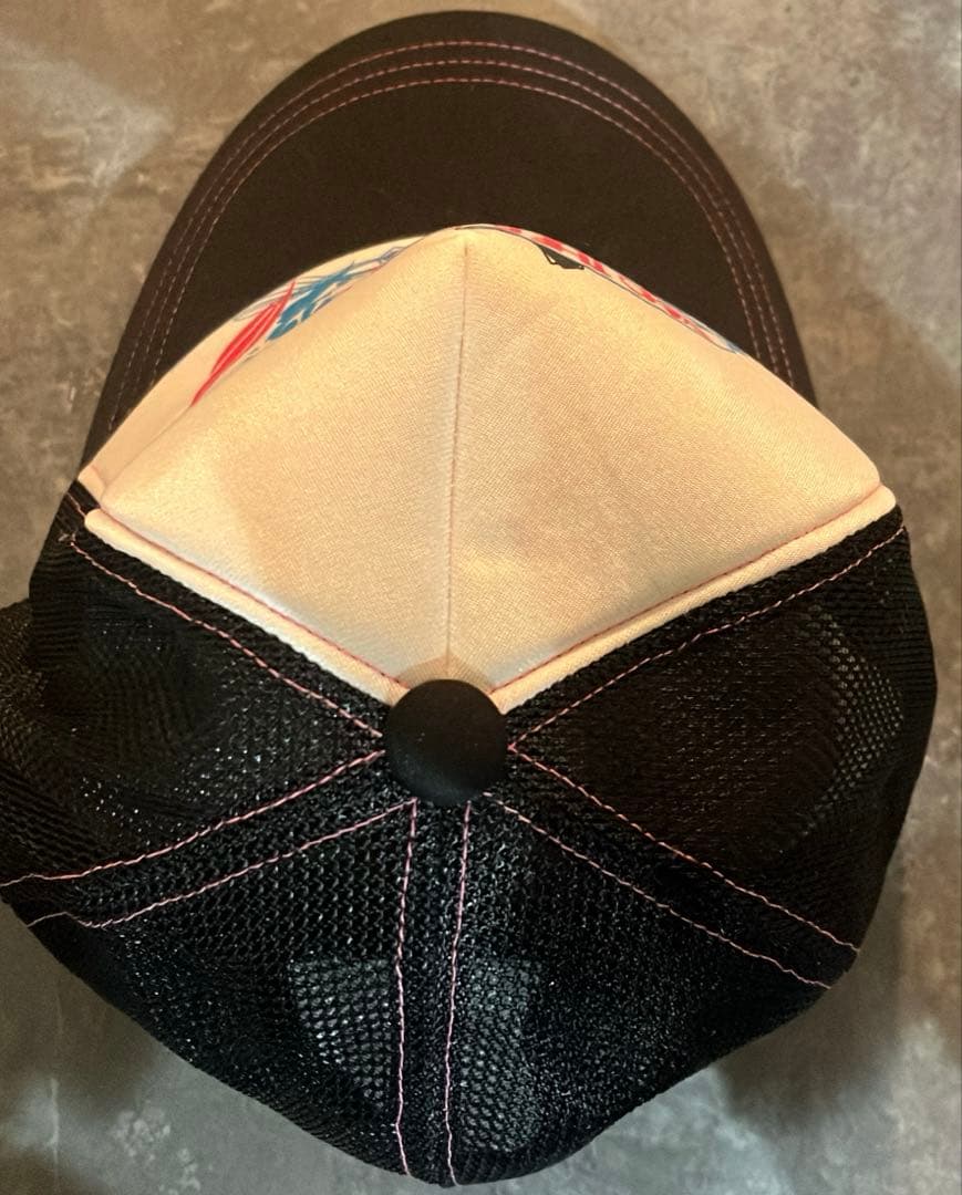 SOUL'd OUT Diggy CAP レア