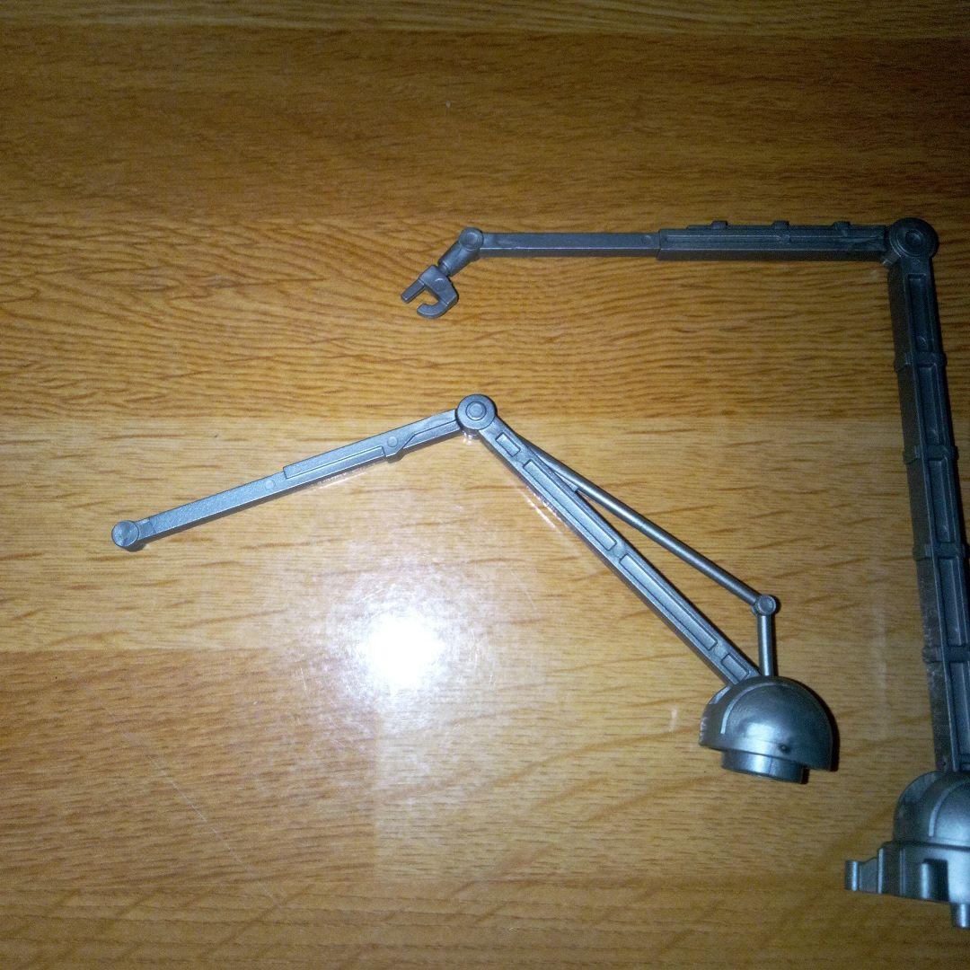 ゾイド　グスタフ　トミー