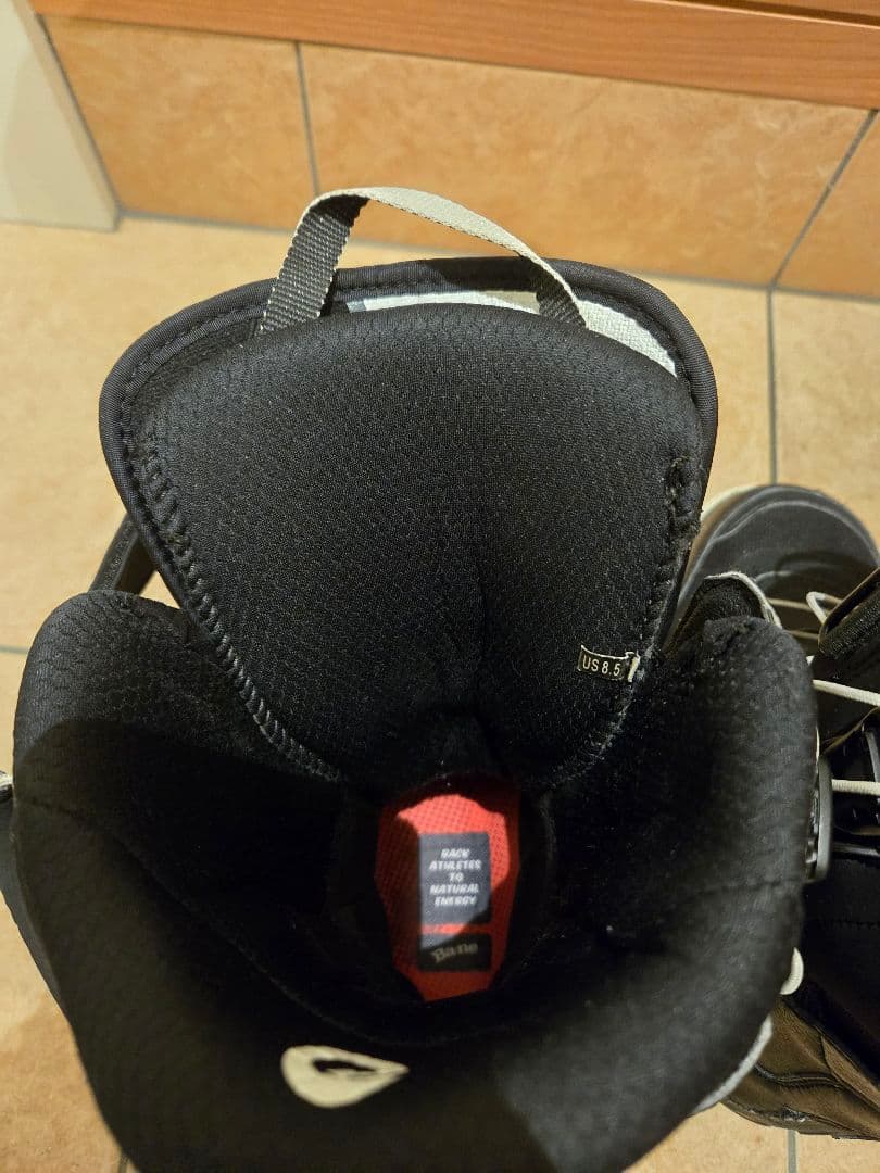 DEELUXE ID ブーツ スノボ グラトリ 軽量モデル