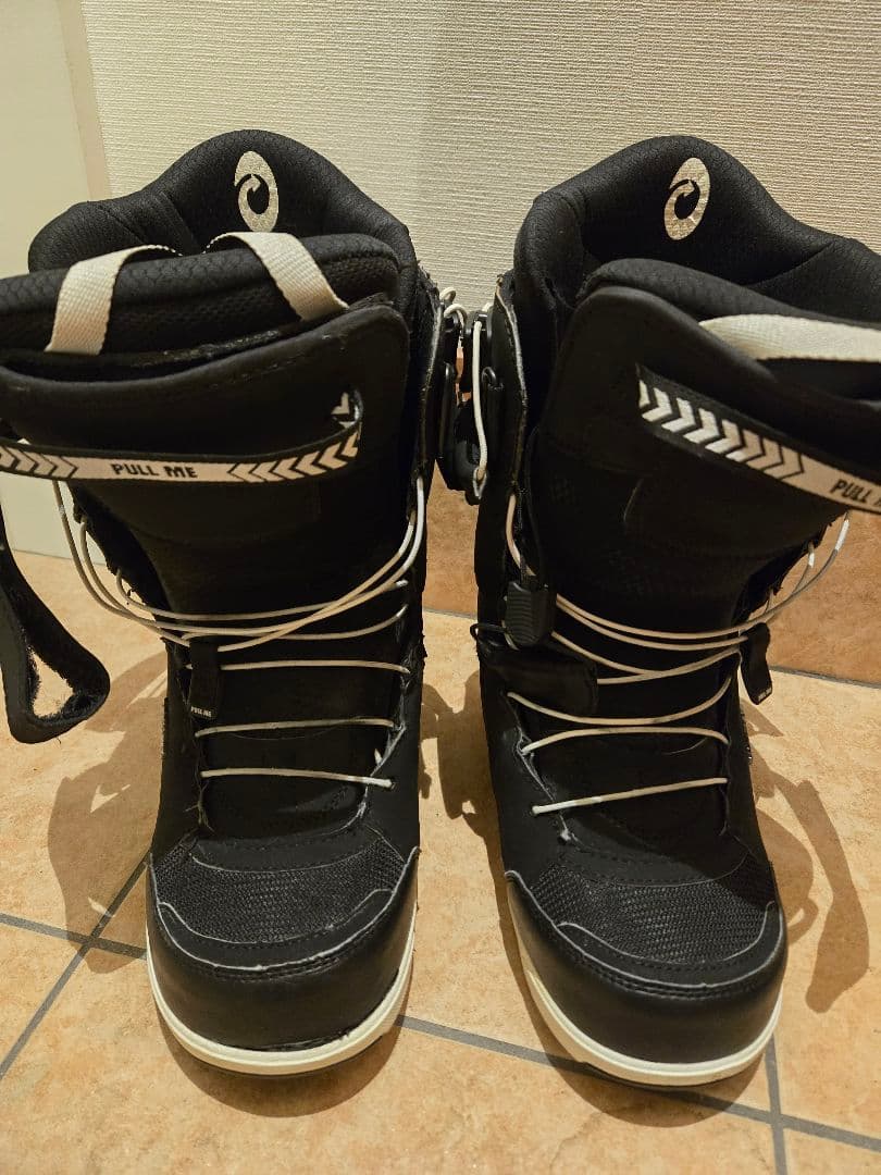 DEELUXE ID ブーツ スノボ グラトリ 軽量モデル