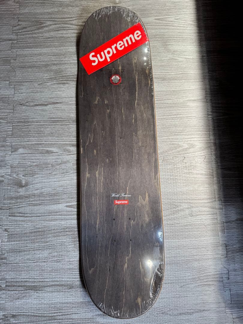 スケートボード supreme Box Logo T-Shirt Skateboard