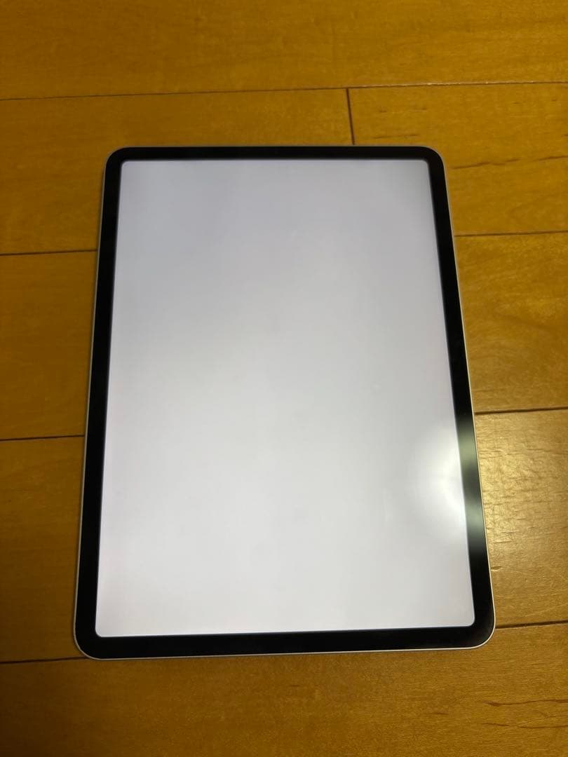 Apple iPad Pro (11インチ) 第3世代 128GB