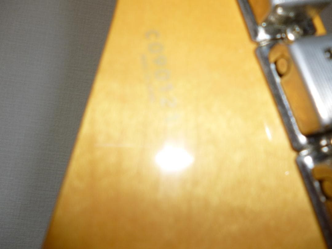 値下げ❗️エレキギターストラト　coolZ ZST-R フジゲン製　美品❗️