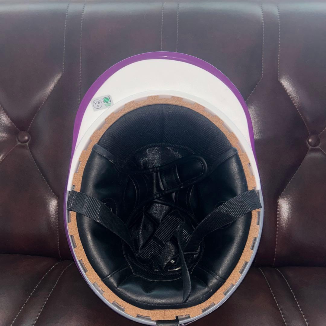 7色ラメ　スズキロゴ　ファイヤーパターン　ぼかし　カスタムコルク半　三つボタン