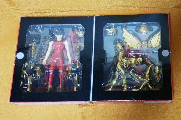 聖闘士聖衣神話 ペガサス星矢 限定フィギュア