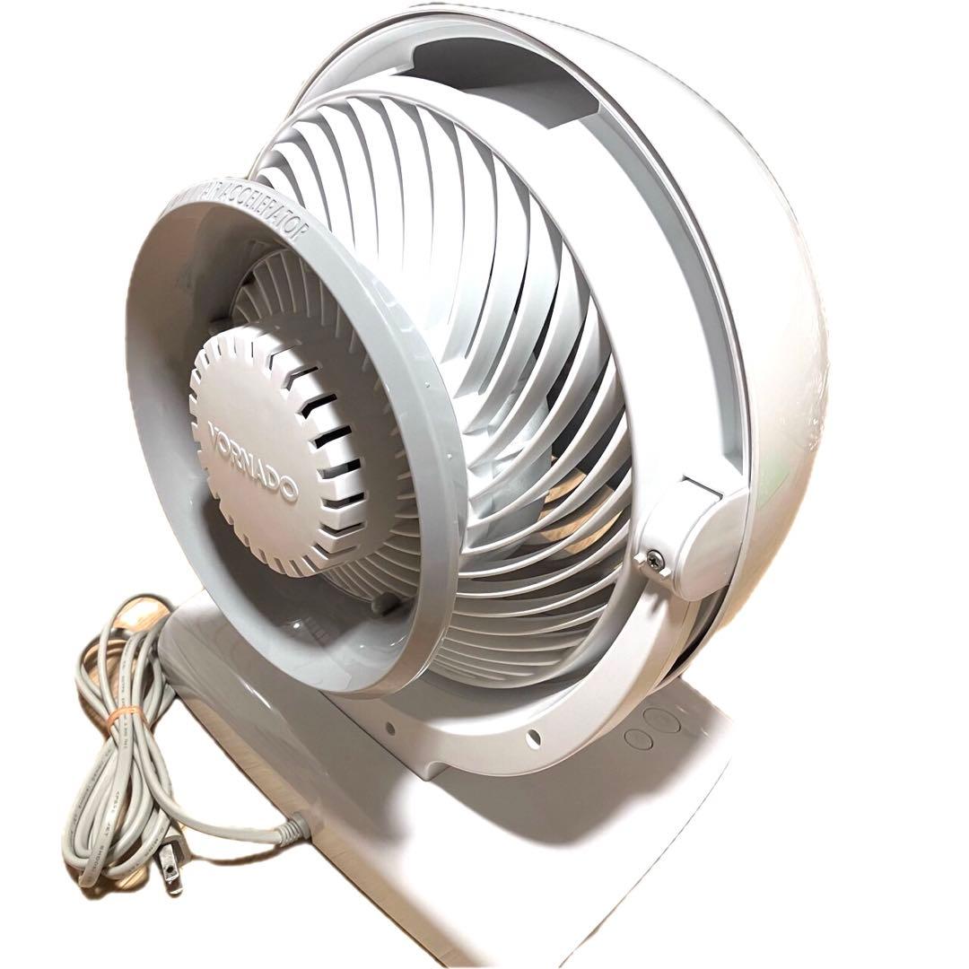 VORNADO サーキュレーター　扇風機　DCモーター　6303DC ✨展示品✨