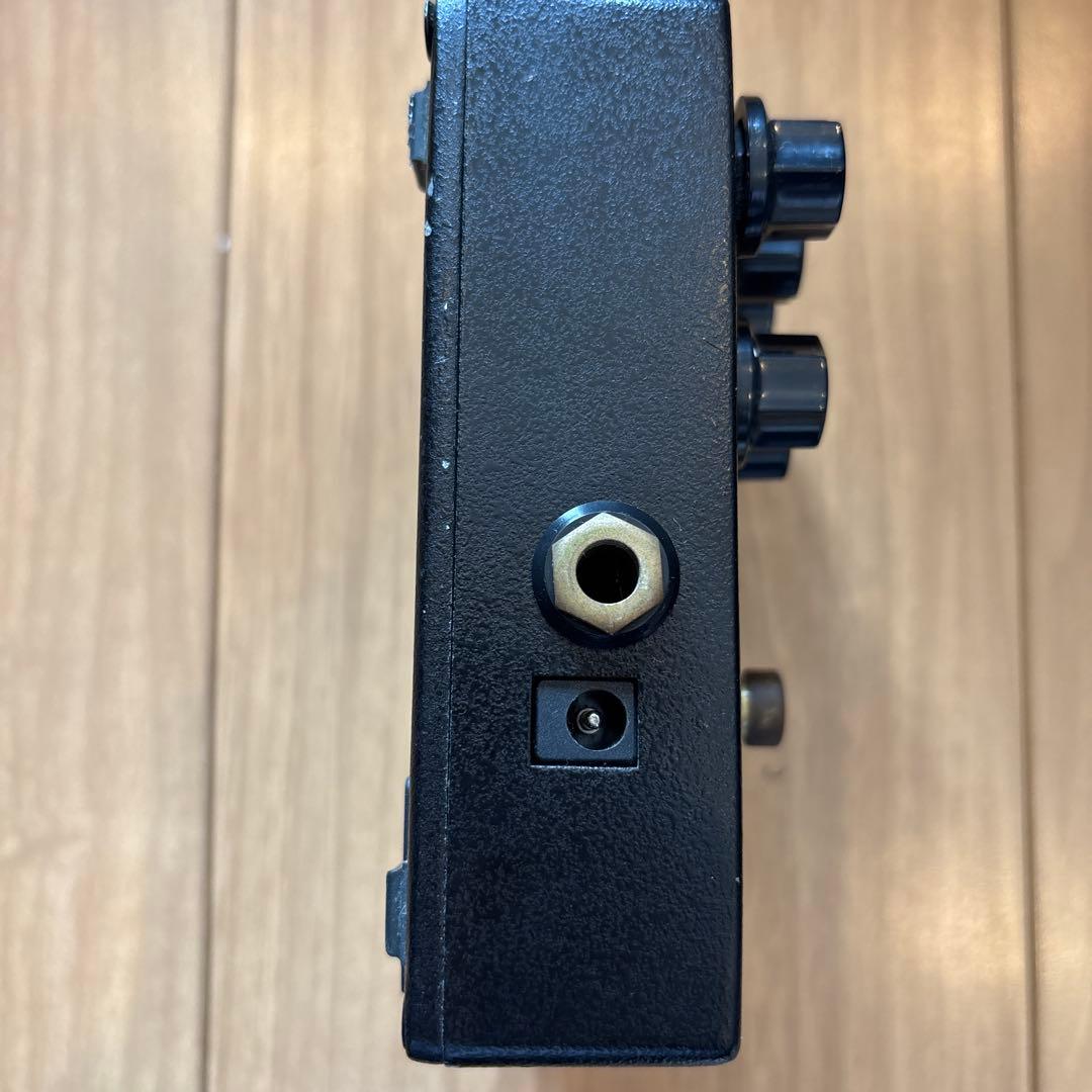 TECH 21 Liverpool ギターエフェクター