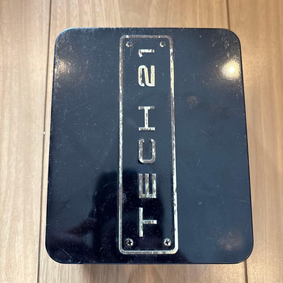 TECH 21 Liverpool ギターエフェクター