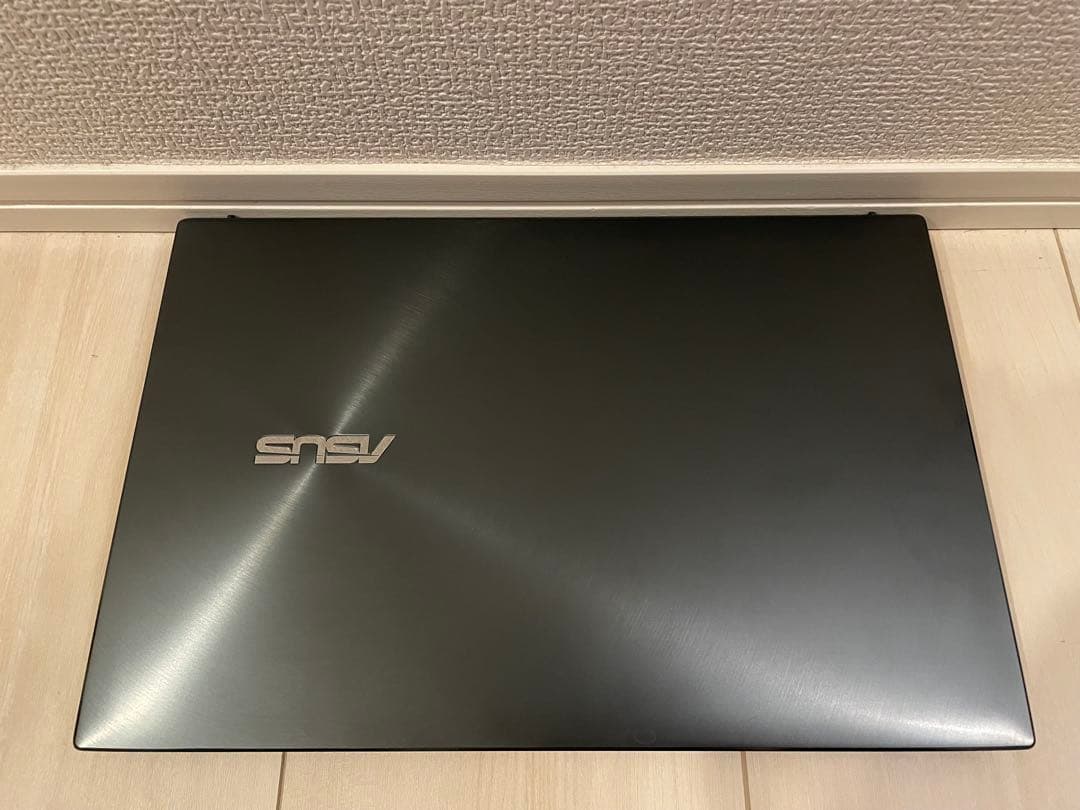Windowsノート本体 ASUS Zenbook 13 UX325EA i7-1165G7 Office