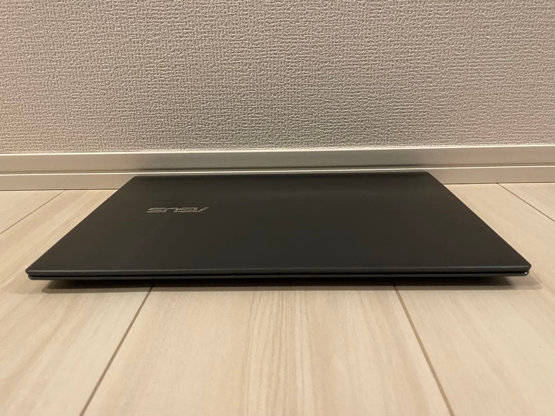 Windowsノート本体 ASUS Zenbook 13 UX325EA i7-1165G7 Office