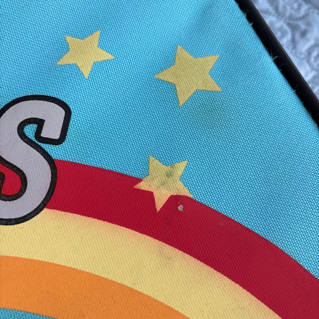 PEANUTS スヌーピー バッグ ビンテージ