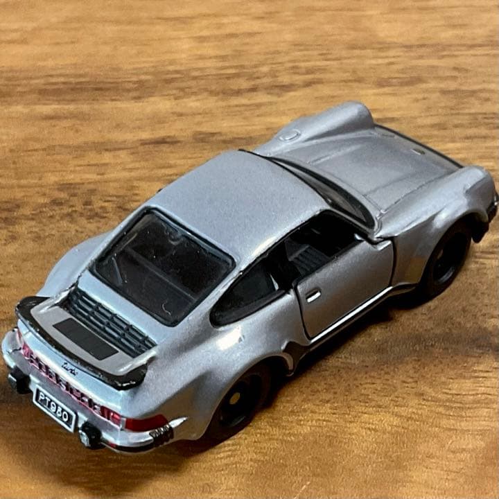 トミカ ポルシェ ジャガー 5台セット