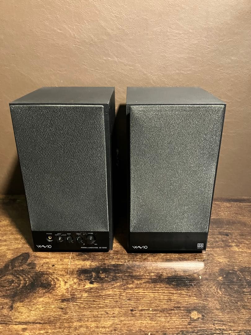 Onkyo GX-100HD パワードスピーカー