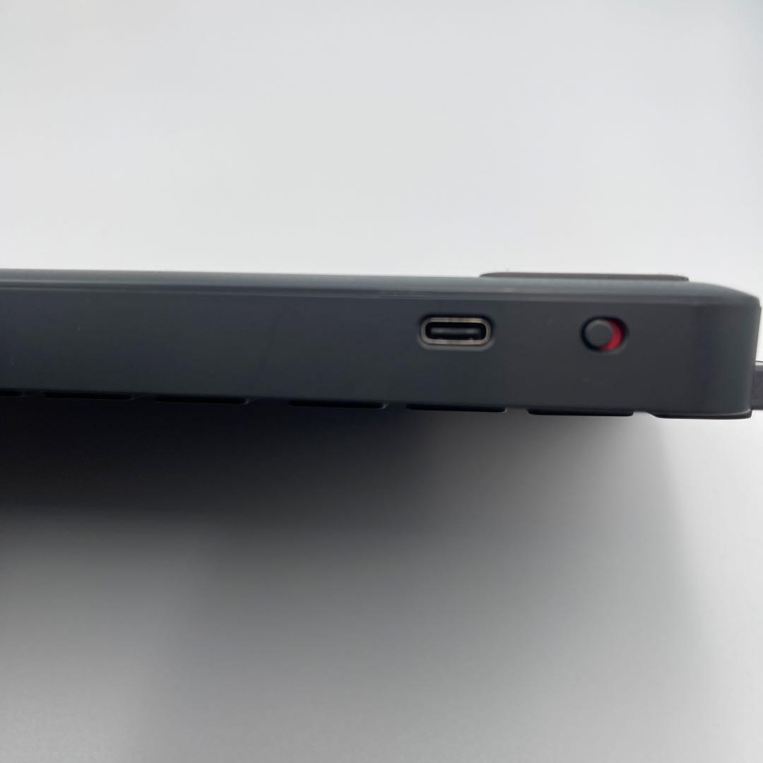 キーボード Logicool Keyboard KX800 MX KEYS YR0073