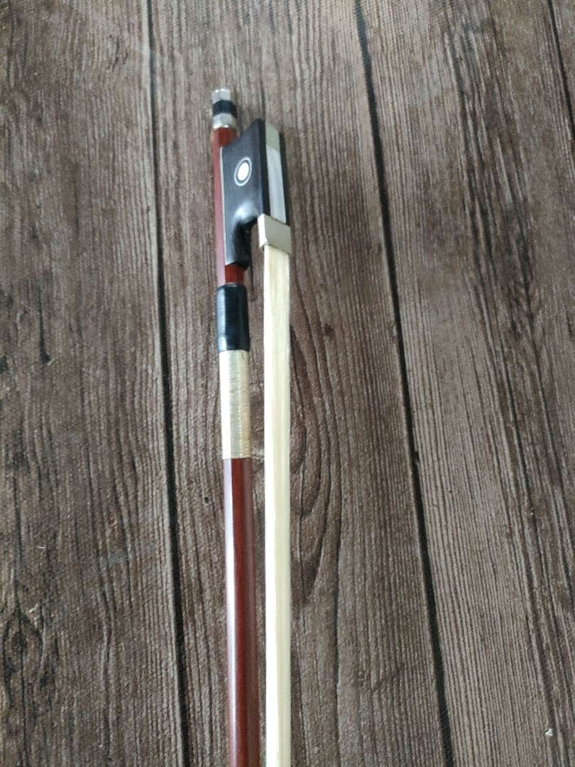 YAMAHA V7G バイオリン 1/2　2008年製 ヤマハ　ブラビオール