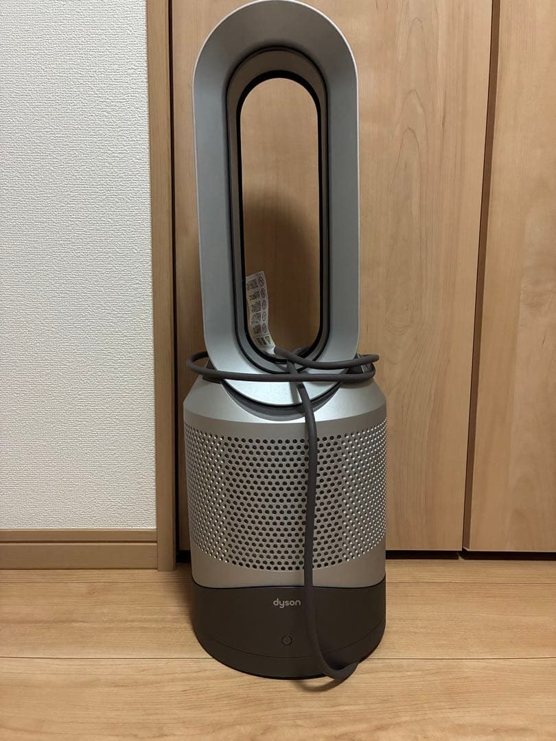 ダイソン　ピュア　ホット+クール