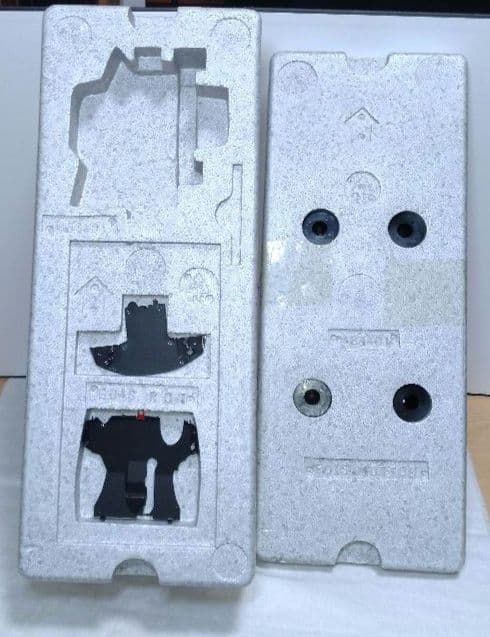 モーターヘリックス MOTORHELIX 1/18 GT-R R34 CRS