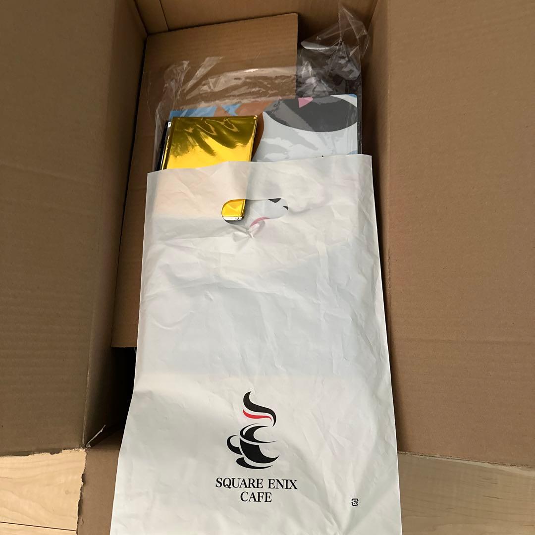 ガレリア　モーグリぬいぐるみ　おまけ付き